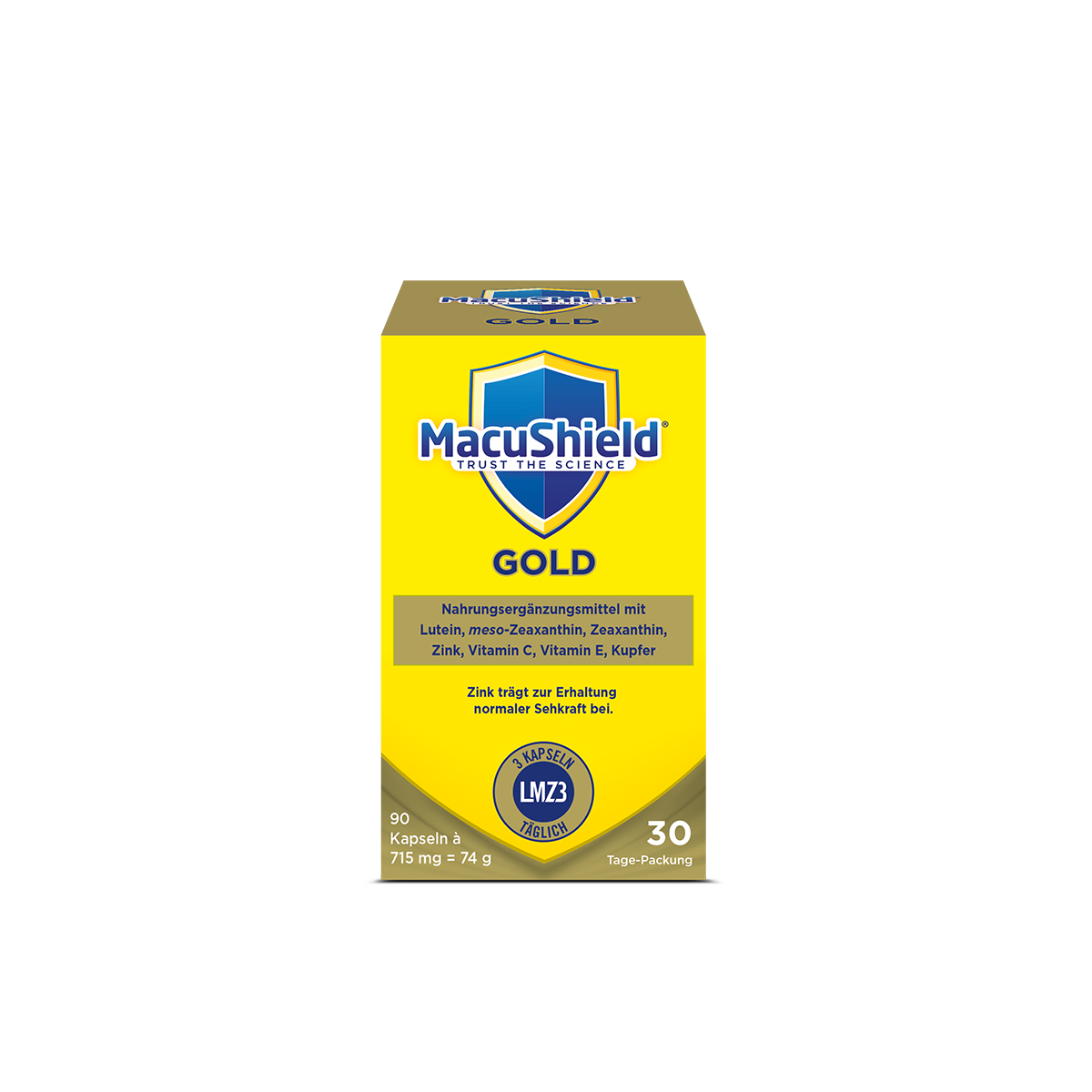 Featured image for “MACUSHIELD GOLD”