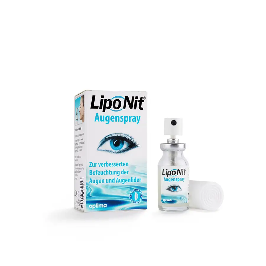 Featured image for “LIPONIT Augenspray 10 ml”