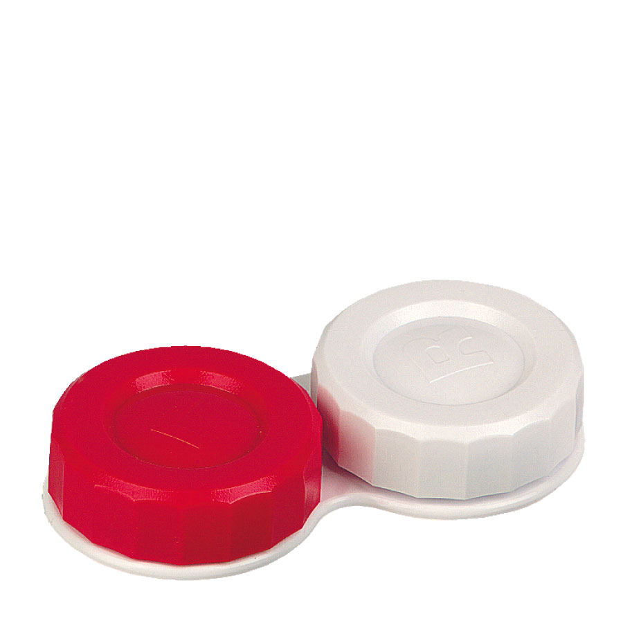 Featured image for “FLAT-CASE Kontaktlinsenbehälter”