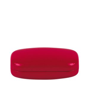 Linsenbehälter Mignon rot