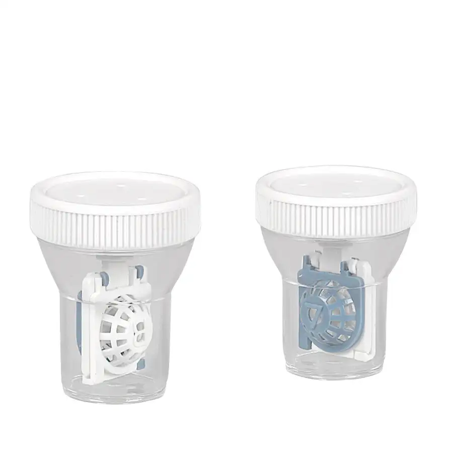 Featured image for “PEROXID-BEHÄLTER Standard Kontaktlinsenbehälter”