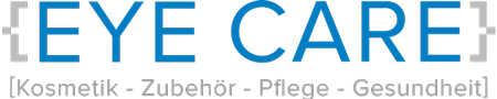 Logo Eye Care