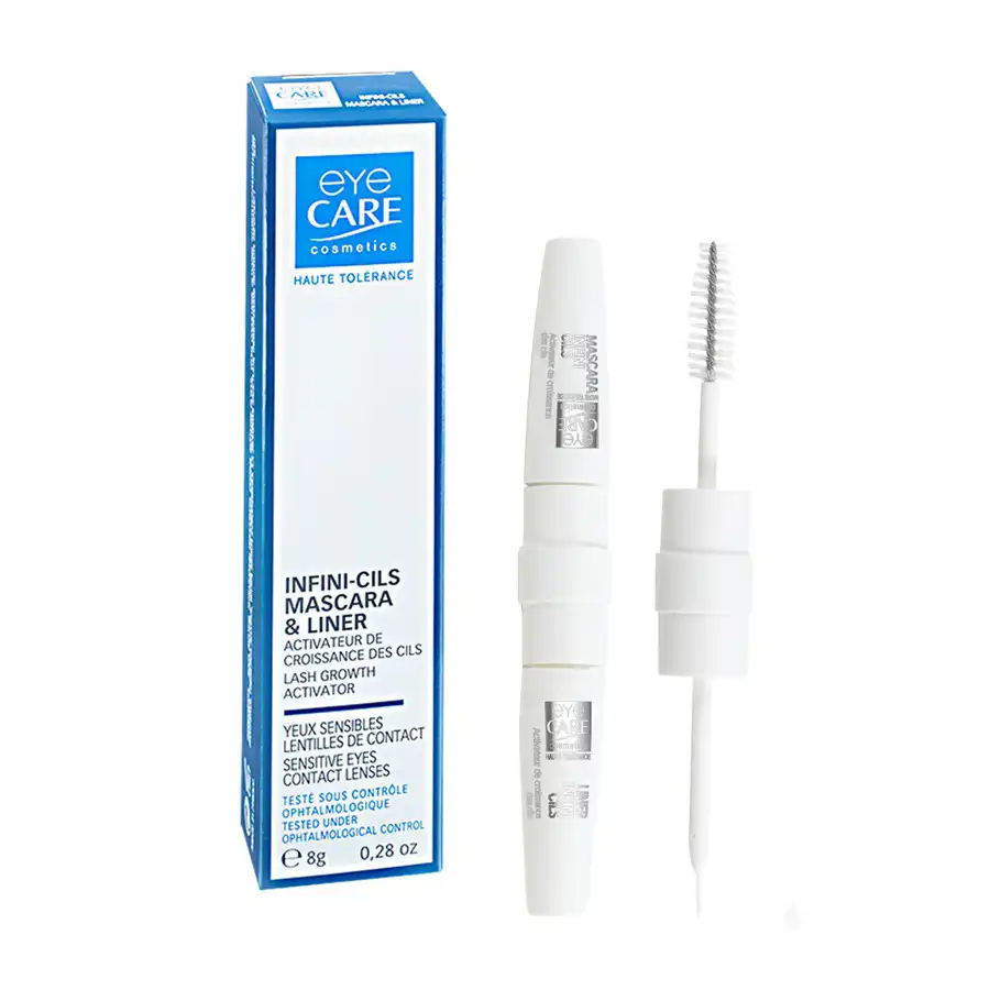 Featured image for “eyeCARE Infini-Cils-Serum 2x4g”