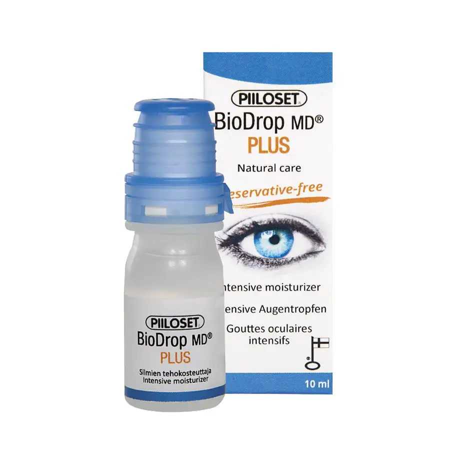 Featured image for “BIO DROP MD Plus 10 ml”