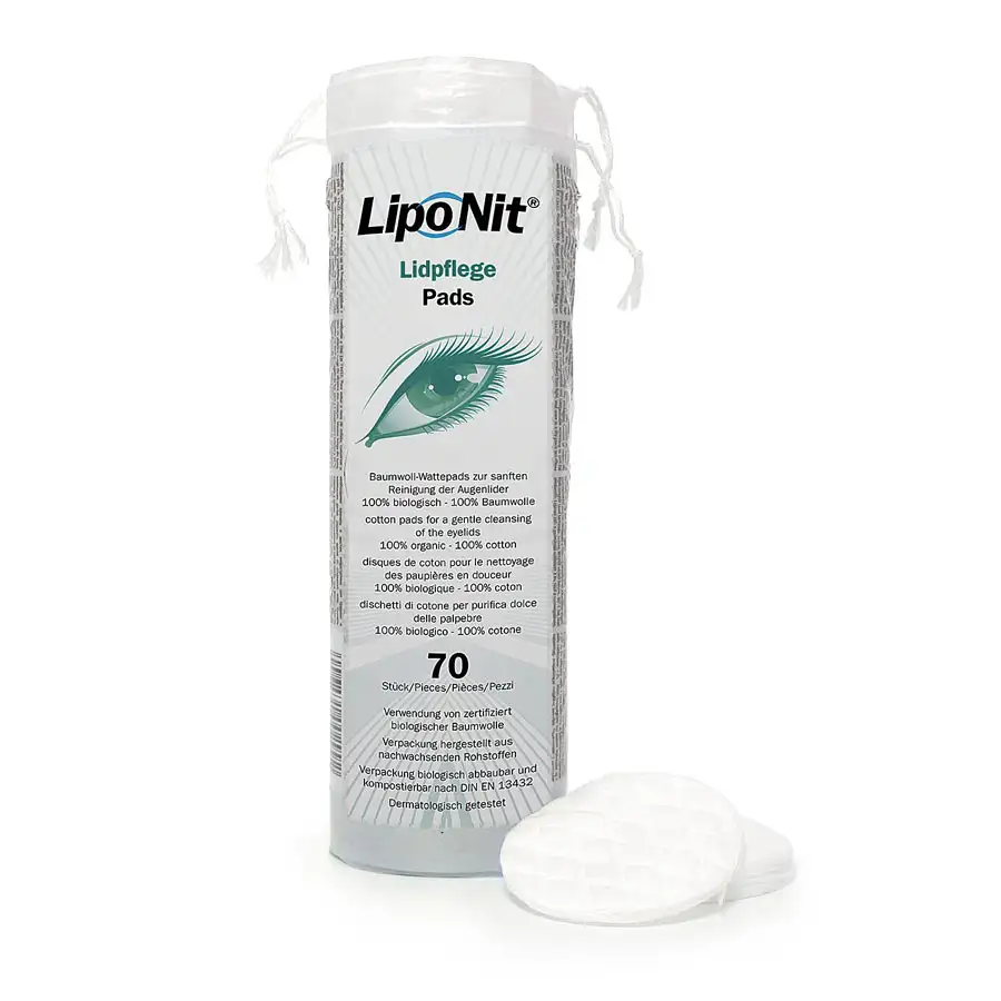 Featured image for “LipoNit Lidpflege Pads”