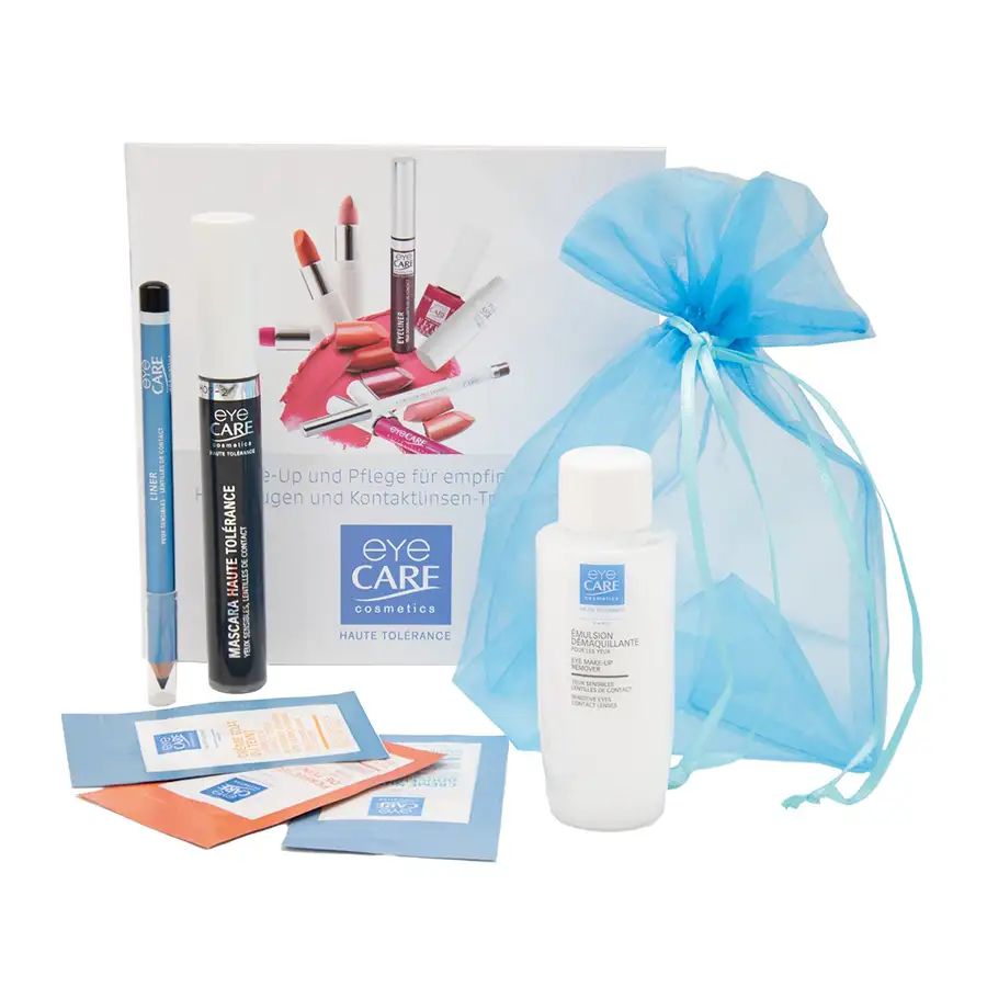 Featured image for “eyeCARE Beauty Bag”