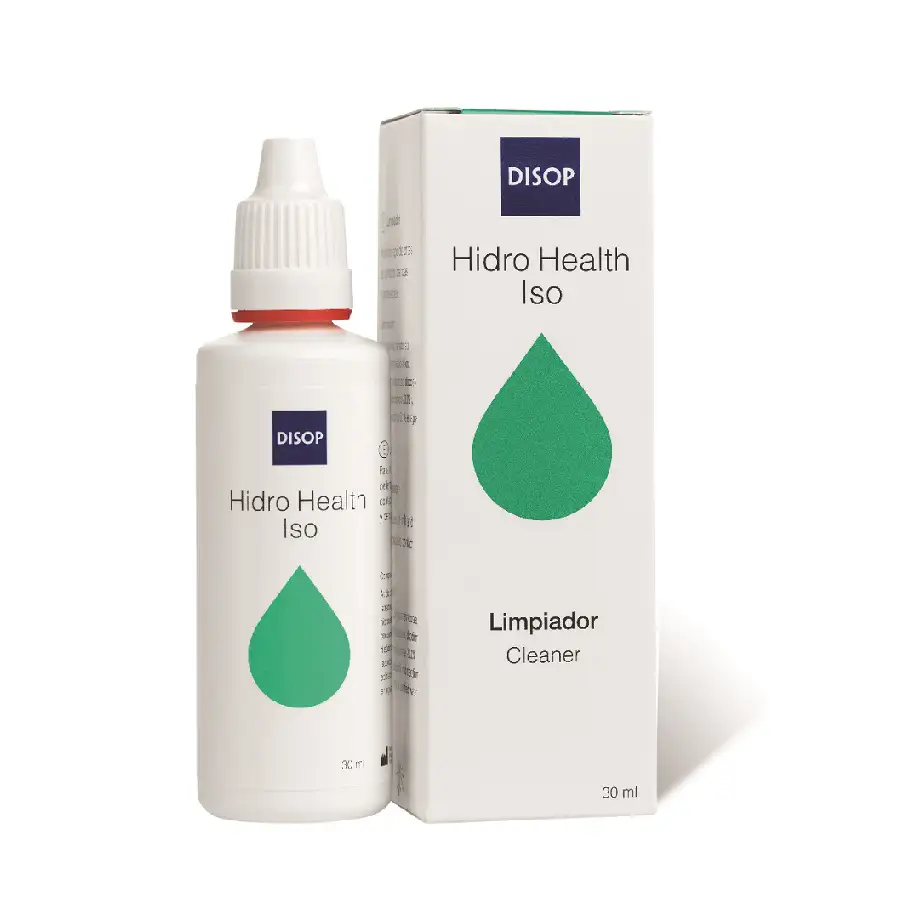 Featured image for “HIDRO HEALTH Iso 30 ml”