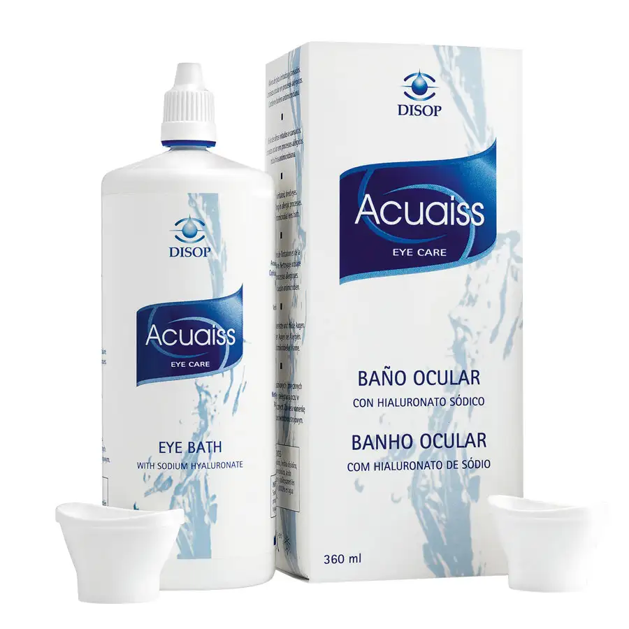 Featured image for “ACUAISS Augenbad 360 ml”