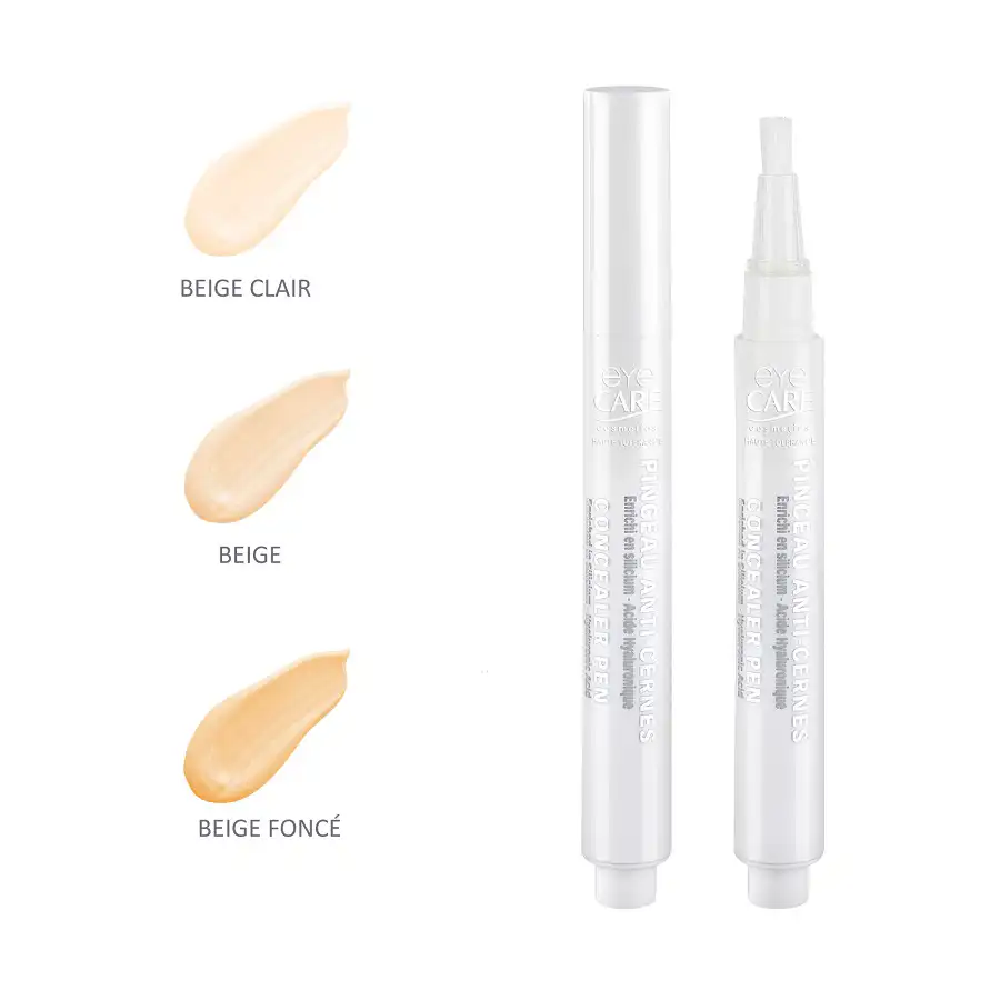 Featured image for “eyeCARE Concealer 3 ml”